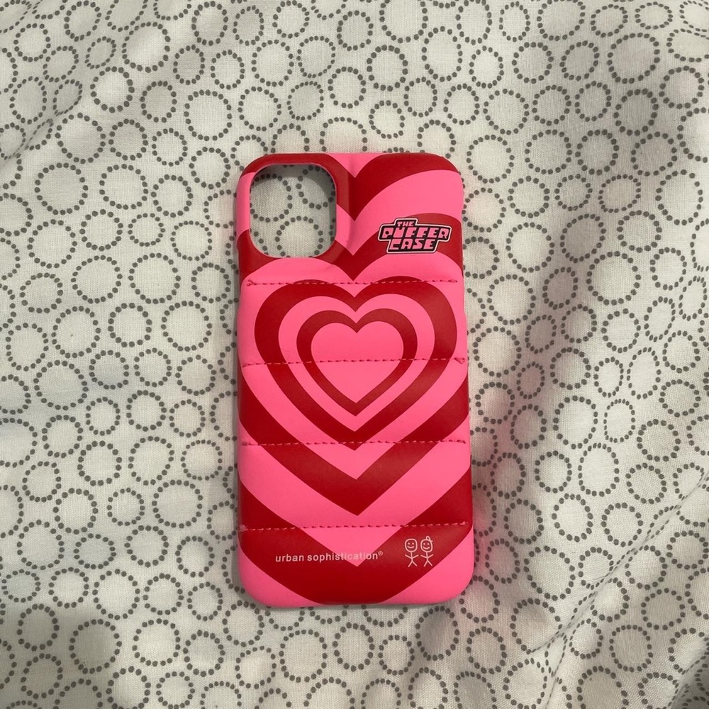 Urban Sophistication I Phone 11 case